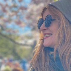 Татьяна Матюнина, 05.10, Санкт-Петербург