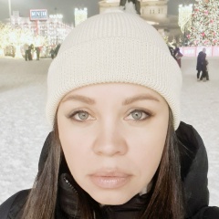 Светлана Власова, Москва