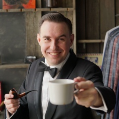 Сергей Кисляк, 25.09, Тюмень