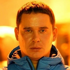 Юрий Хренов, 13.05, Сосновоборск