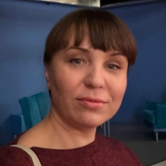 Светлана Касьян, 05.10.1988, Тюмень