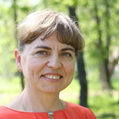 Ольга Меркулова, 23.10, Иваново