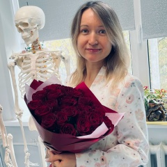 Анна Колегова, 01.12.1985, Сыктывкар