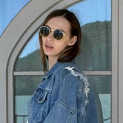 Инна Горина, 29.06, Белгород