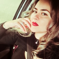 Виктория Габараева, 19.01.1990, Владикавказ