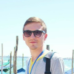 Владислав Пахновский, 14.09.1987, Саратов