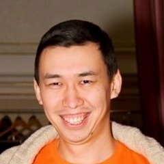 Руслан Ким, 29.03.1979, Алматы