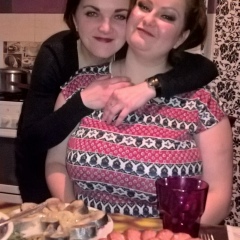 Настя Мостовяк, 27.07.1988, Тернополь