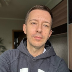 Александр Иванов, 09.09, Москва