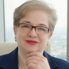 Светлана Семенихина, 31.03, Санкт-Петербург