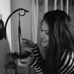 Жулдыз Жардимгалиева, 12.02, Firenze