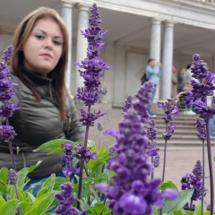 Анна Анна, 12.10, Москва