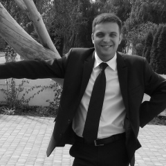 Антон Стефанишин, 26.08.1985, Львов