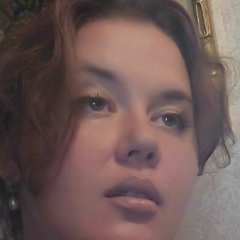 Елена Жирнова, 03.12, Москва