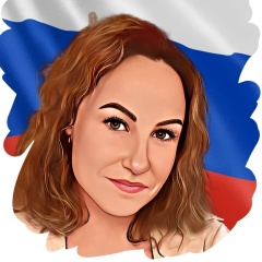 Алёна Алёшина, Санкт-Петербург