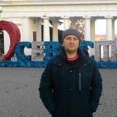 Сергей Гринчук