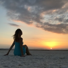 Люся Бочарникова, 06.06