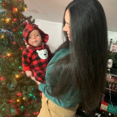 Ange Lina, 27.12.1989, Актау