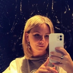 Елена Теплицкая, 13.03