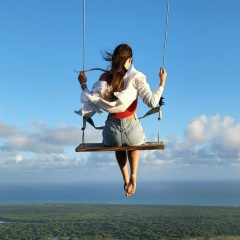 Евгения Харченко, 01.06.1989, Новосибирск