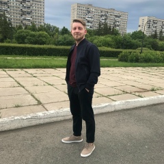 Дмитрий Белов, 06.04.1987, Тольятти