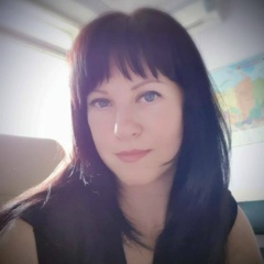 Наталья Михайловна, 29.10.1986, Симферополь