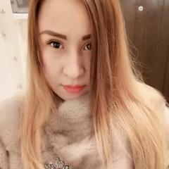 Бейбит Досова