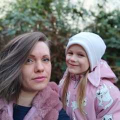 Ирина Шемякина, 25.02