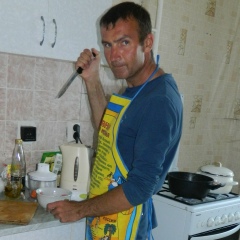 Руслан , Ульяновск