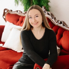 Юлия Еникеева, 20.11, Выборг
