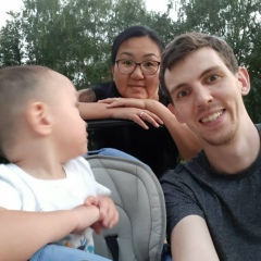 Баина Краснова, 29.01, Элиста