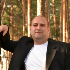 Дениска Редиска, 24.09.1981, Харьков