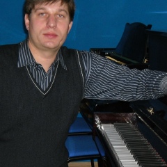 Олег Шаренда, 24.03, Улан-Удэ