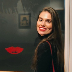 Анна Вощук, 16.01, Новосибирск