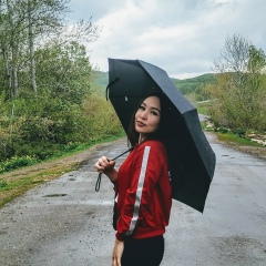 Nazerke Zhunuskanova, 25.01, Уржар