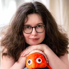 Елена Фельдман, 02.02, Смоленск