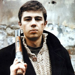 Антон Корчинский, 10.02.1987, Костанай