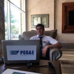 Ramiz Musaev, 08.03.1994, Antalya