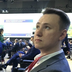 Роман Якупов, 12.04, Санкт-Петербург