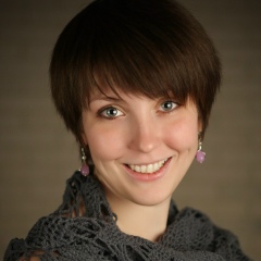 Ольга Беренштейн, 30.11.1987, Хайфа