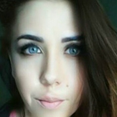 Ксюша Савченко, 12.07.1985, Львов