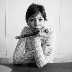 Наташа Яковенко, 02.10.1981, Санкт-Петербург