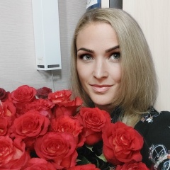 Екатерина Стрельникова, 18.09.1984, Воронеж