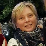 Маргарита Вильбицкая, 27.09, Москва