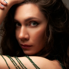 Анна Мирошникова, 24.12, Ростов-на-Дону