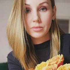 Татьяна Фёдорова, 14.11, Санкт-Петербург