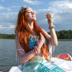 Велена Кириллова, 27.02.1989