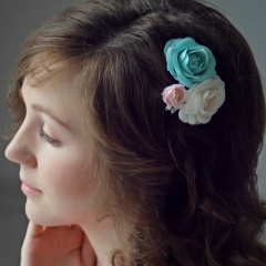 Марина Васильева, 18.09, Новосибирск