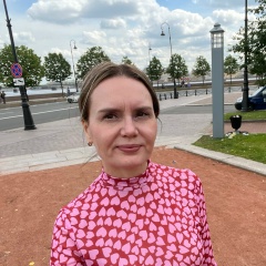 Жанна Гасанова