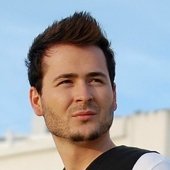 Ayoub Bvb, 06.11, Alger